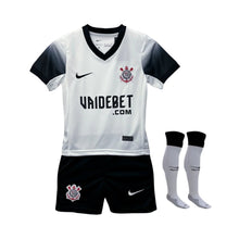 Kit Infantil - Corinthians Hogar 24/25