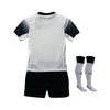 Kit Infantil - Corinthians Hogar 24/25