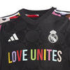 Entrenamiento del Real Madrid 24/25