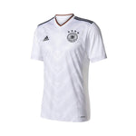 Alemania Inicio 17/18