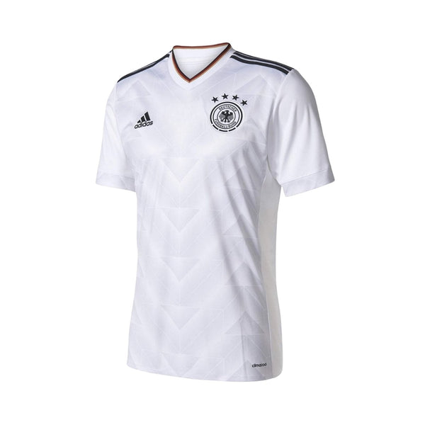 Alemania Inicio 17/18