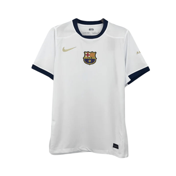 Edición Especial Barcelona 25/26