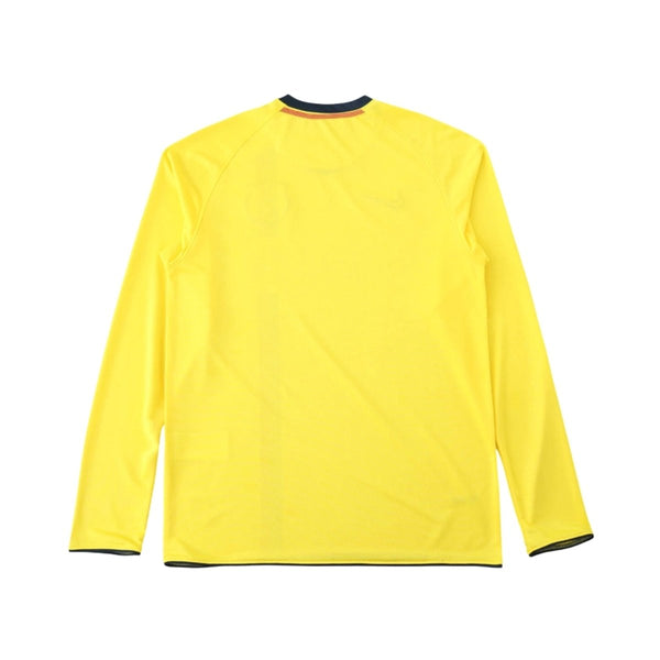 Barcelona Alternativa 08/09 - Manga Comprida