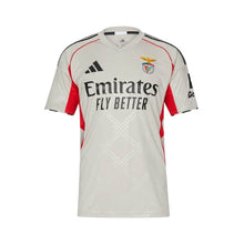 Alternativa Benfica 25/26