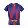 Barcelona Home 25/26 - Versión Femenina