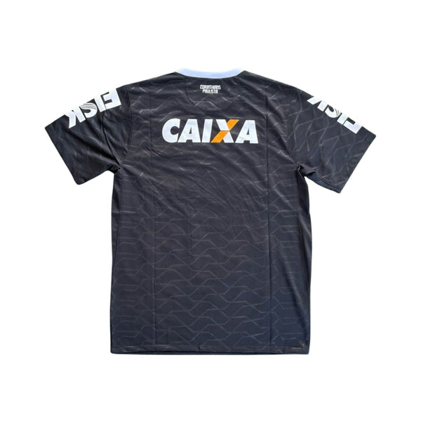 Corintios Alternativa 12/13