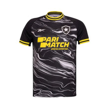 Botafogo Entrenamiento 24/25 - Todos los patrocinios