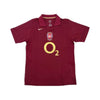 Arsenal Local 05/06