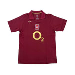 Arsenal Local 05/06