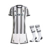 Kit local de la Juventus 22/23