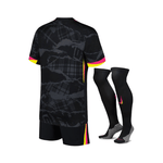 Tercera equipación del Chelsea 24/25
