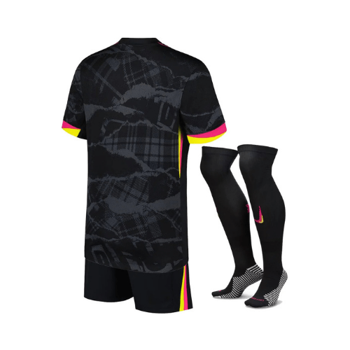 Tercera equipación del Chelsea 24/25