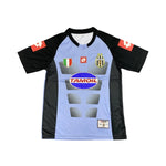 Portero de la Juventus 02/03