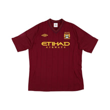 Alternativa al Manchester City 12/13