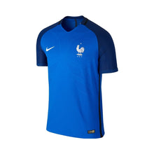 Francia Inicio 16/17