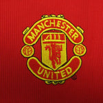 Manchester United Local 98/99 - Manga Larga