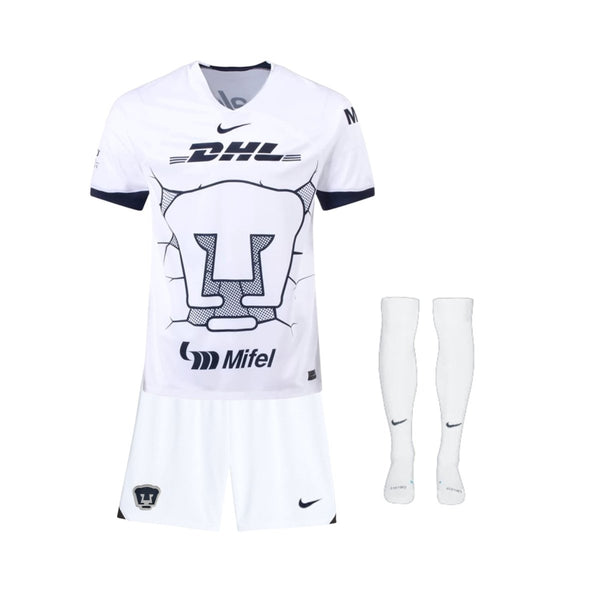 Kit para niños - Pumas Local 23/324