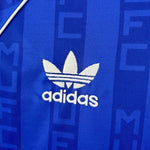 Manchester United Terceiro 89/90