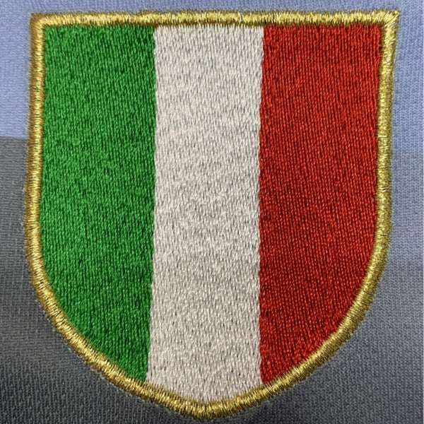 Portero de la Juventus 02/03