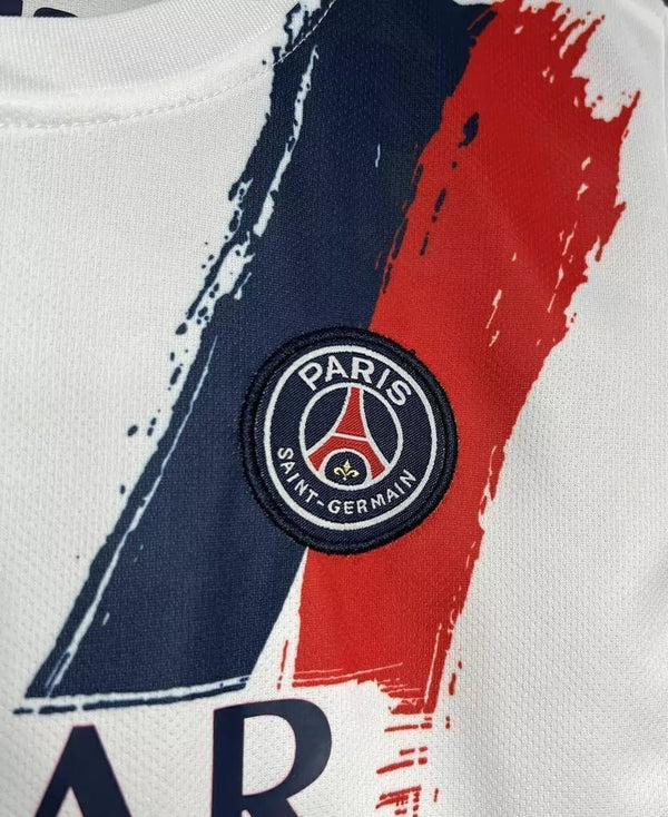 Kit infantil - PSG Alternative 25/26