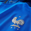 Francia Inicio 16/17