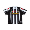 Juventus Principal 02/03