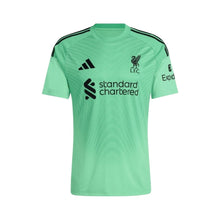 Liverpool Guarda-Redes 25/26