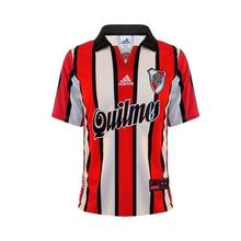 River Plate Tercera 99/00