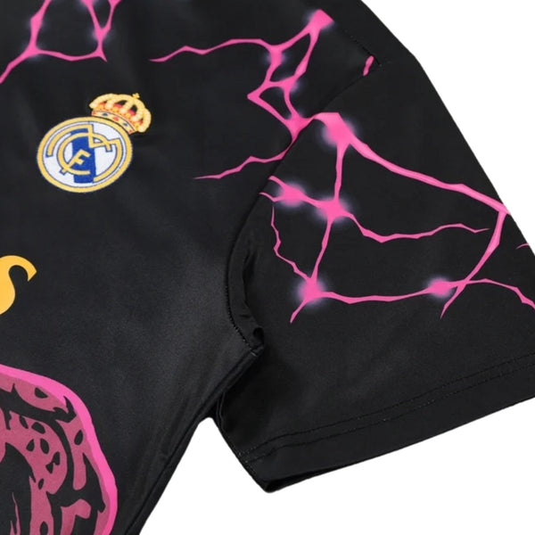 Edición Especial Real Madrid 24/25