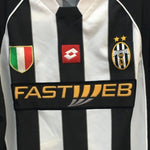 Juventus Principal 02/03