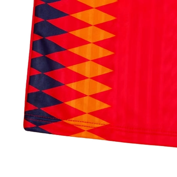 Espanha Principal 94/95