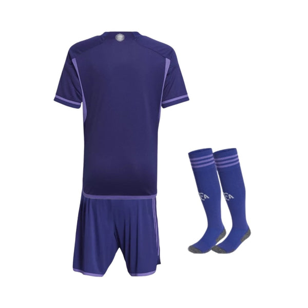 Kit Infantil - Argentina Alternativa 22/23