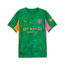 Porteros del Manchester City 25/26