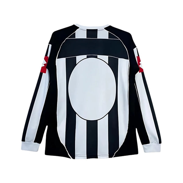 Juventus Home 02/03 - Manga larga