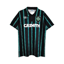 Alternativa celta 92/93