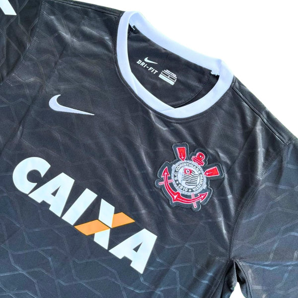 Corintios Alternativa 12/13