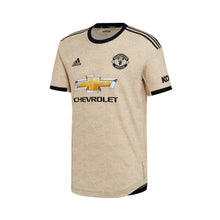 Manchester United Alternativa 19/20