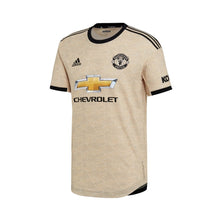 Alternativa al Manchester United 19/20