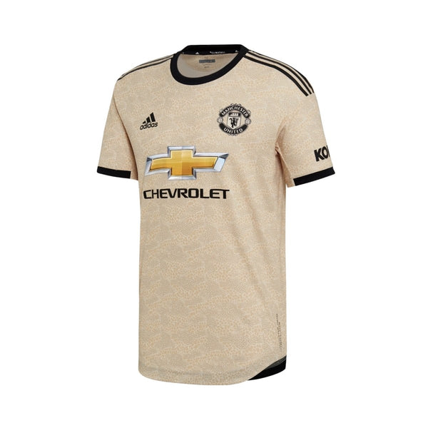 Alternativa al Manchester United 19/20