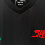 Alternativa Arsenal 24/25