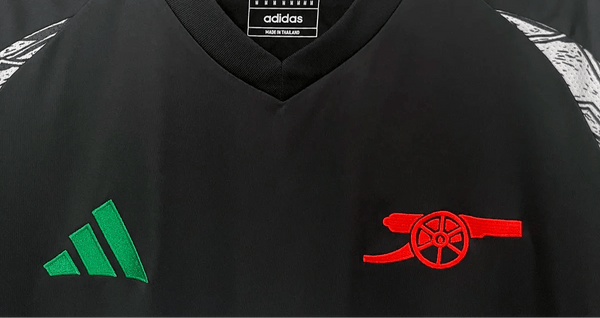 Alternativa Arsenal 24/25
