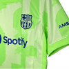 Barcelona Terceiro 24/25
