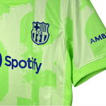 Barcelona Tercera 24/25