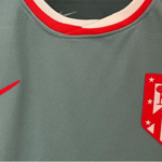 Alternativa Atlético de Madrid 24/25