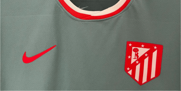Alternativa Atlético de Madrid 24/25