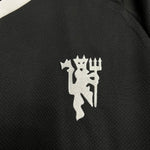 Porteros del Manchester United 24/25