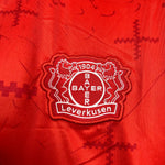 Bayer 04 Leverkusen Local 24/25