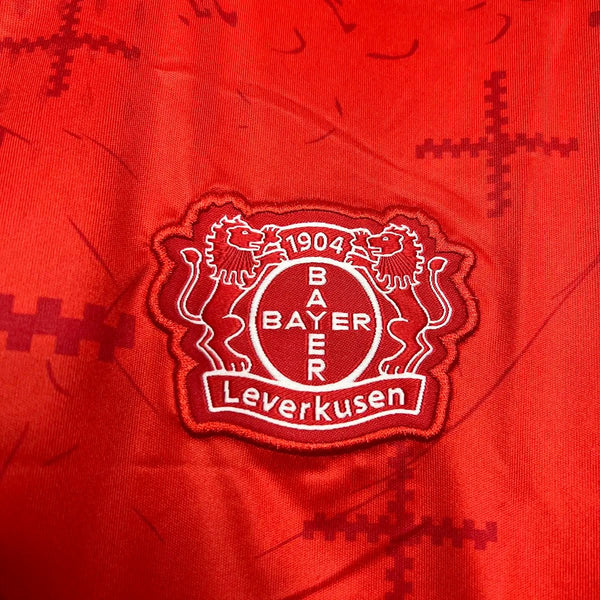 Bayer 04 Leverkusen Local 24/25