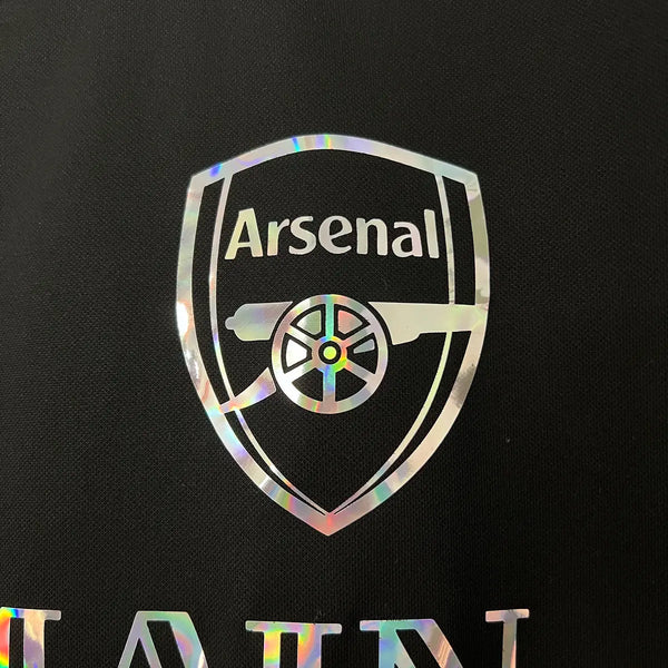 Edición especial del Arsenal 24/25