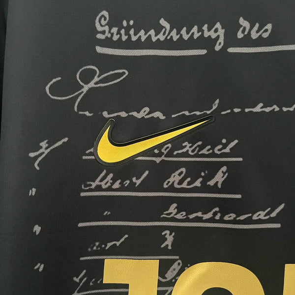 Edición especial de Frankfurt 24/25